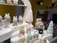 -泡泡玛特POPMART(上海环球港店)