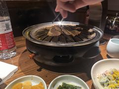-九田家黑牛烤肉料理(太阳宫广场店)