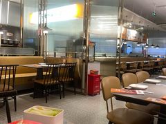 -探炉·香辣豆花烤鱼(笋岗宝能环球汇店)