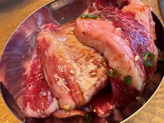 -炎蔵牛舌烤肉