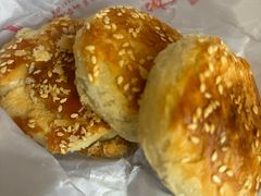 -王天顺海苔饼