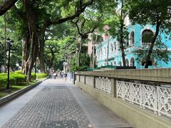 -星巴克臻选(广州沙面店)