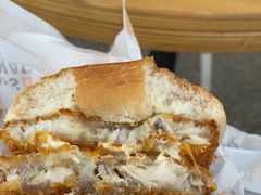 -肯德基(巴沟店)