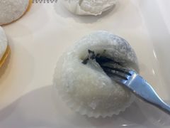 -满记甜品(加州阳光开元广场店)