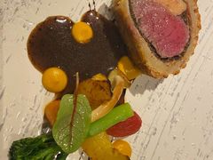 招牌惠灵顿牛排-蝶舍·MAISON PAPILLON