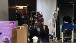 -Kraemer Paris  苏豪路易士·嘉玛发廊