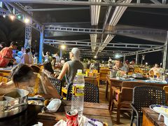 -渔家火锅·海鲜自助餐·演艺(亚龙湾天域酒店)