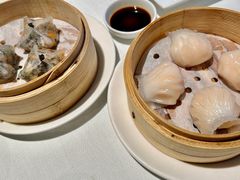 -潮民公馆(BFC外滩金融中心店)
