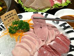 -潮澎派·潮汕菜大排档(南较西路店)
