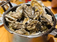 -蚝翅·海鲜粥·烧烤·宁夏滩羊季(玉米楼店)