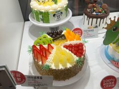-味多美(江桥万达店)
