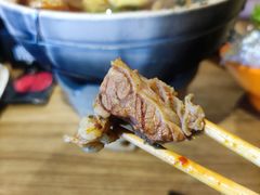 -腰子哥烤串(石佛营炫特店)