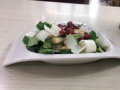 -柏记水饺(哈西万达店)