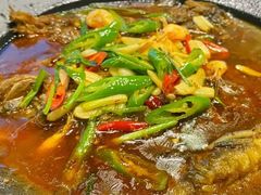 -呼吸森林·生态农庄农家乐私房菜