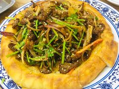 -西北朗益和穆斯林餐厅