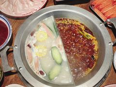 -楠火锅(仁恒梦中心店)