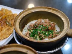 -红星光发煲仔饭(文海店)
