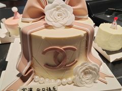 -MONANA蛋糕研究所
