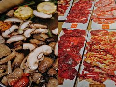 -牛很鲜潮汕牛肉火锅(朝晖路店)