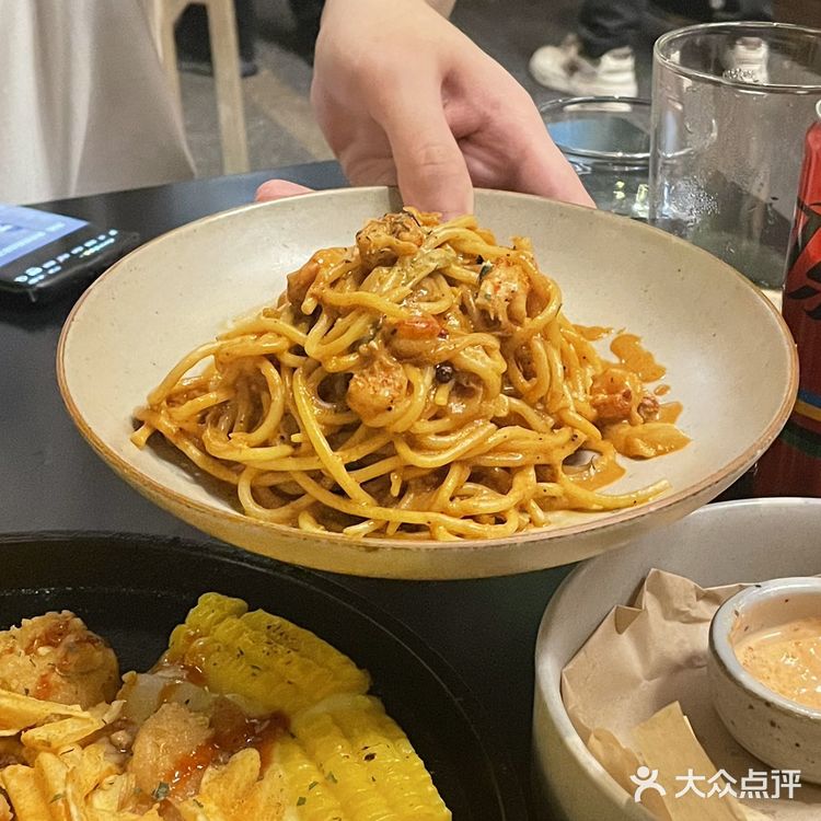 万象城不容错过的韩料