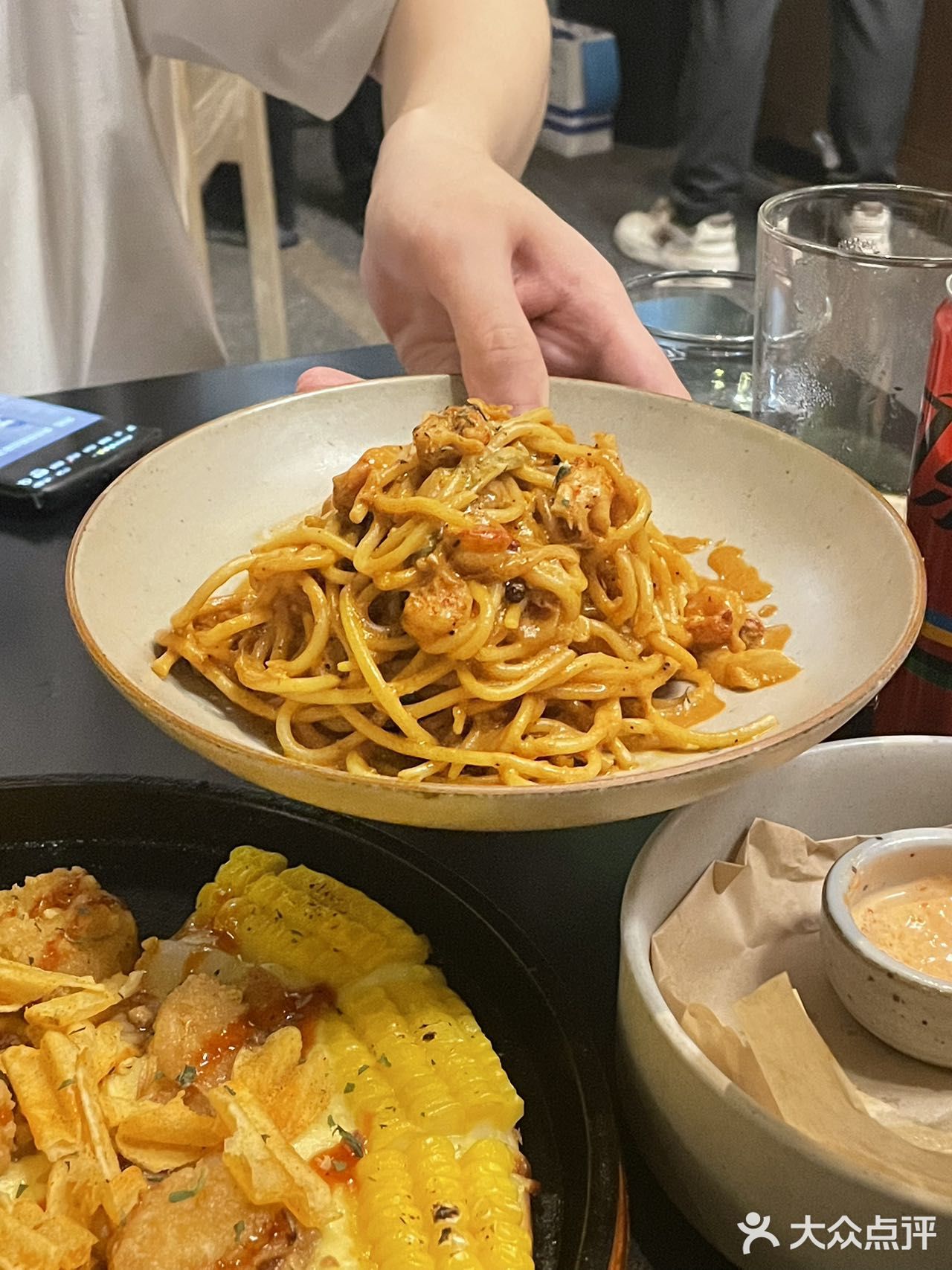 万象城不容错过的韩料