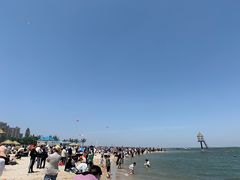 -碧海银沙海鲜餐厅(恒大海上威尼斯店)