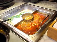 -新辣道鱼火锅(领展购物广场·中关村店)