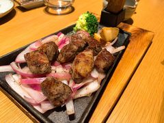 -yokocho上横町·日本食街(深业上城店)