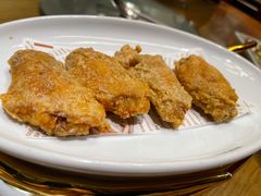 -新白鹿餐厅(爱琴海购物中心店)