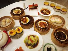 -香宫中餐厅·大连香格里拉(人民路店)