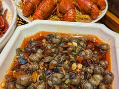 -庆峰龙虾烧烤(合肥一店)