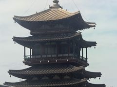 -鼓楼(西湖风景名胜区)