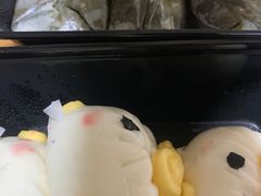 -点心传说·粤菜点心(佐阾虹湾店)