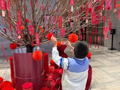 -深圳湾万怡酒店