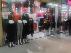 -友谊服饰商场(名品商厦店)