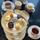 云端☁️高空下午茶☕️ 治愈心情💢