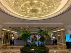 -福建鲤鱼洲酒店