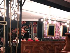 -新白鹿餐厅(爱琴海购物中心店)