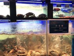 水产区-苏福记·海鲜佬(凤城四路店)