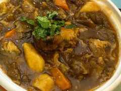 牛窝骨-桃子餐厅·天津菜(王顶堤总店)