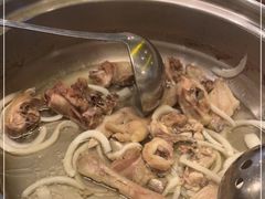 -润园四季椰子鸡火锅(南山海岸城店)