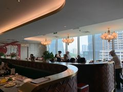大堂-鼎泰丰(国贸商城店)