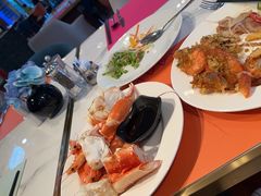-马哥孛罗酒店·SAVVY全日餐厅