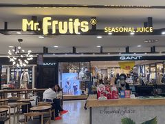 -Mr.Fruits水果先生(北京市百货大楼店)