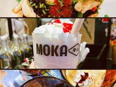 -Moka Bros 摩卡站(西单大悦城店)