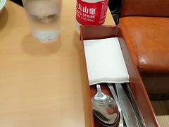 -萨莉亚意式餐厅(彩悦城店)