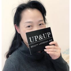 -UP&UP·半永久眉毛眼线机器野生眉