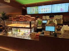 门面-奈雪的茶(华侨城创意园店)