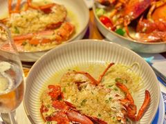 -Mr.Fish鱼鲜生海鲜放题(高德置地冬广场店)