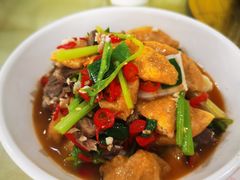 -红色湘菜馆(春风店)